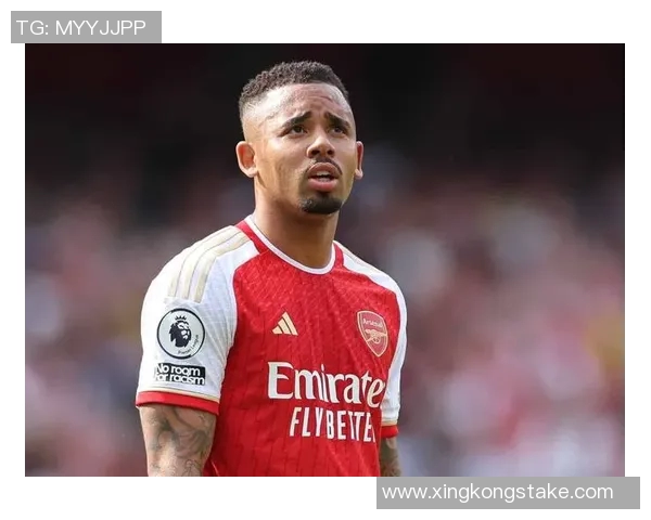 阿森纳决定以3000万镑出售热苏斯埃弗顿有意接盘