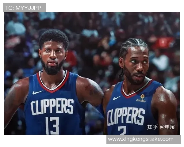 路威谈选择快船原因：家庭是首要考虑希望陪伴妻子和观看儿子比赛